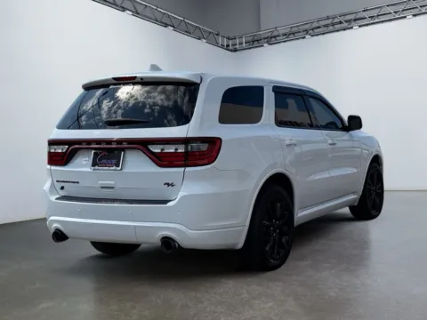 More photos of 2018 Dodge Durango R/T at Grace Auto Group, PA
