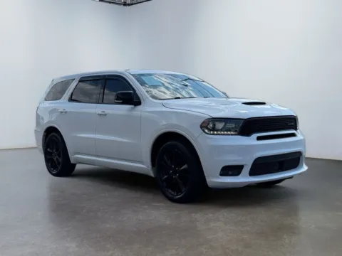 Another view of 2018 Dodge Durango R/T for sale in Morrisville, PA at Grace Auto Group