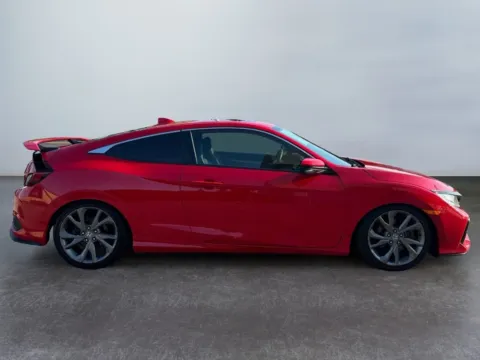 More photos of 2018 Honda Civic Si at Grace Auto Group, PA
