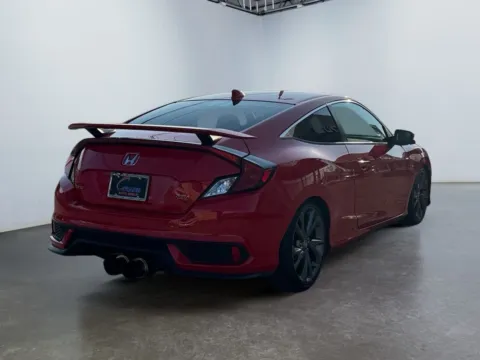 More photos of 2018 Honda Civic Si at Grace Auto Group, PA