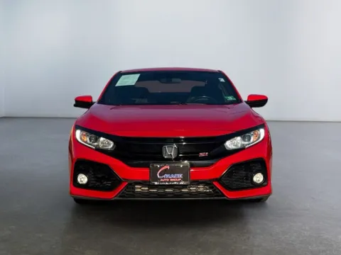 Photos of 2018 Honda Civic Si for sale in Morrisville, PA at Grace Auto Group