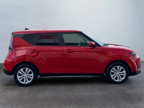 More photos of 2024 Kia Soul LX at Grace Auto Group, PA