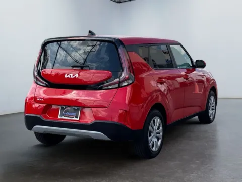 More photos of 2024 Kia Soul LX at Grace Auto Group, PA