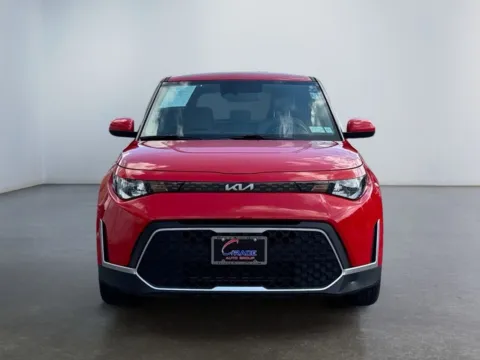 Photos of 2024 Kia Soul LX for sale in Morrisville, PA at Grace Auto Group