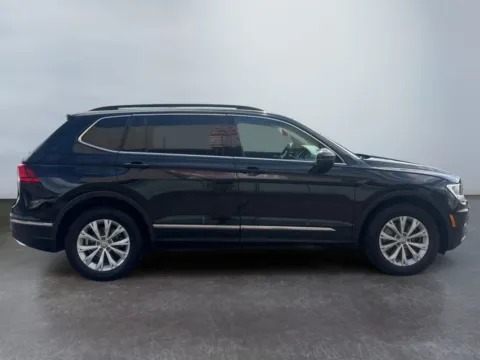 More photos of 2018 Volkswagen Tiguan 2.0T SE 4Motion at Grace Auto Group, PA