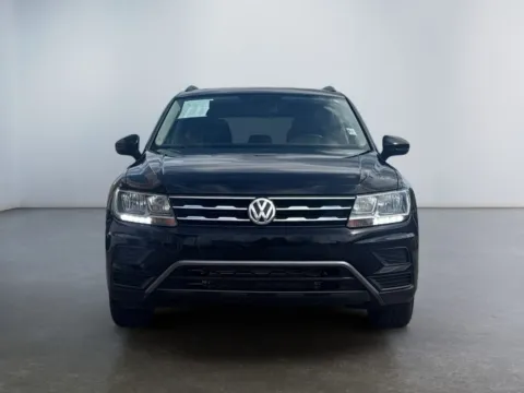 Photos of 2018 Volkswagen Tiguan 2.0T SE 4Motion for sale in Morrisville, PA at Grace Auto Group