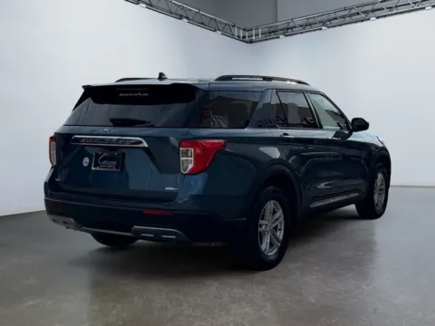 More photos of 2020 Ford Explorer XLT at Grace Auto Group, PA