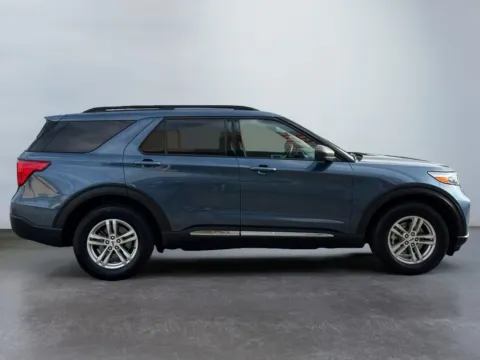 More photos of 2020 Ford Explorer XLT at Grace Auto Group, PA
