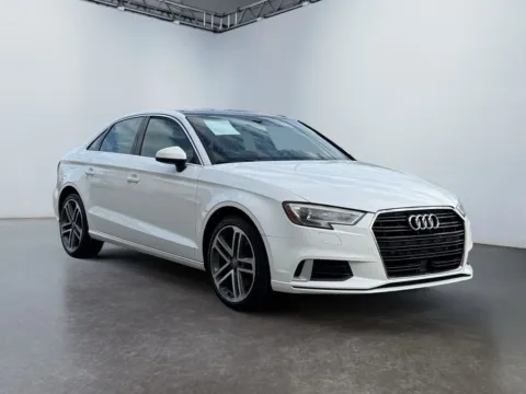 Another view of 2019 Audi A3 2.0T Premium for sale in Morrisville, PA at Grace Auto Group