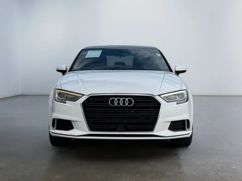 Photos of 2019 Audi A3 2.0T Premium for sale in Morrisville, PA at Grace Auto Group