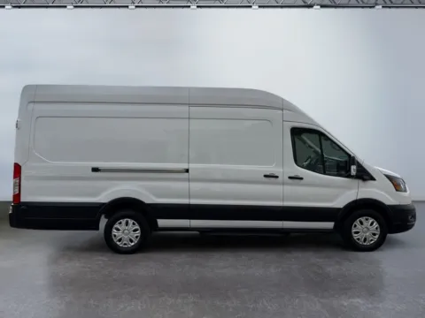 Another view of 2022 Ford E-Transit 350 for sale in Morrisville, PA at Grace Auto Group