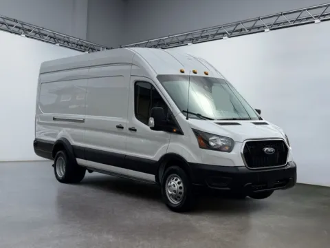 Another view of 2024 Ford Transit-350 Cargo Va 350 HD for sale in Morrisville, PA at Grace Auto Group