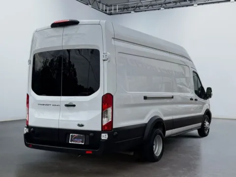 More photos of 2024 Ford Transit-350 Cargo Va 350 HD at Grace Auto Group, PA
