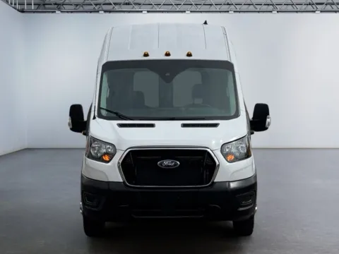 Photos of 2024 Ford Transit-350 Cargo Va 350 HD for sale in Morrisville, PA at Grace Auto Group