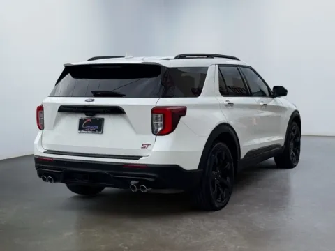 More photos of 2020 Ford Explorer ST at Grace Auto Group, PA