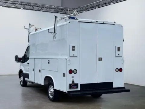 More photos of 2023 Ford Transit 250 at Grace Auto Group, PA