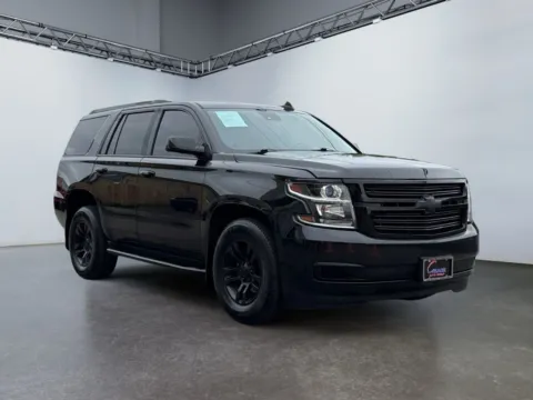 Another view of 2017 Chevrolet Tahoe LT for sale in Morrisville, PA at Grace Auto Group