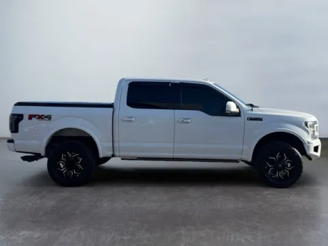 More photos of 2018 Ford F-150 Lariat at Grace Auto Group, PA