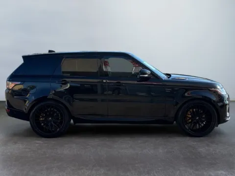 More photos of 2020 Land Rover Range Rover Sport HSE at Grace Auto Group, PA
