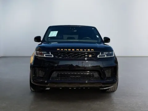 Photos of 2020 Land Rover Range Rover Sport HSE for sale in Morrisville, PA at Grace Auto Group