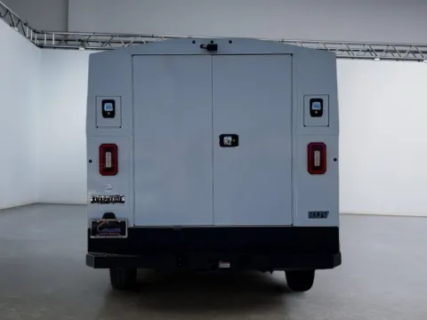 More photos of 2023 Ford Transit 350 at Grace Auto Group, PA