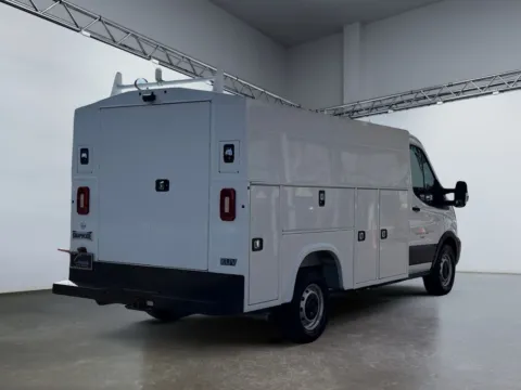 More photos of 2023 Ford Transit 350 at Grace Auto Group, PA