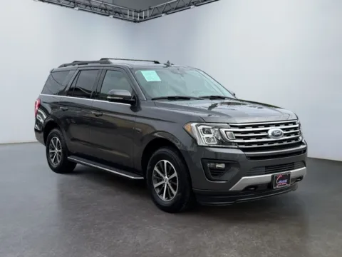 Another view of 2018 Ford Expedition XLT for sale in Morrisville, PA at Grace Auto Group