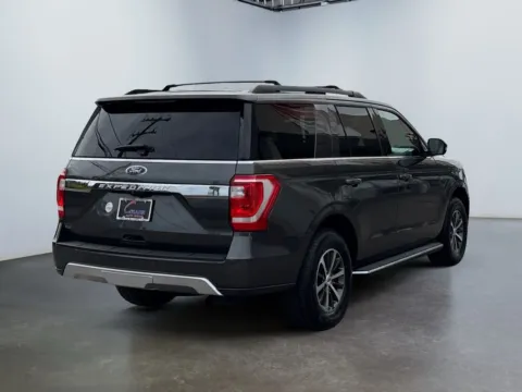 More photos of 2018 Ford Expedition XLT at Grace Auto Group, PA