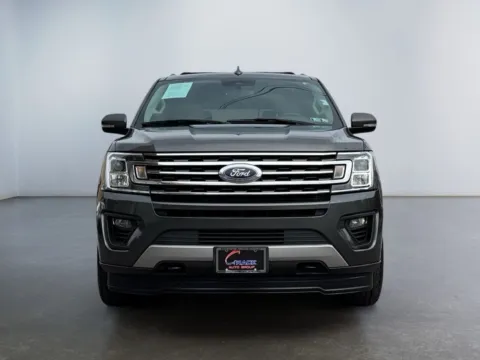 Photos of 2018 Ford Expedition XLT for sale in Morrisville, PA at Grace Auto Group