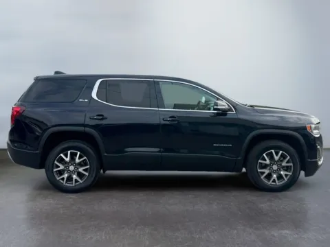 More photos of 2022 GMC Acadia SLE at Grace Auto Group, PA
