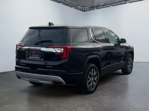 More photos of 2022 GMC Acadia SLE at Grace Auto Group, PA