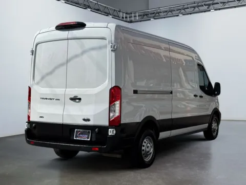 More photos of 2020 Ford Transit 250 at Grace Auto Group, PA