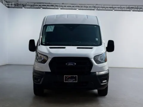 Photos of 2020 Ford Transit 250 for sale in Morrisville, PA at Grace Auto Group