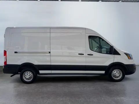 More photos of 2020 Ford Transit 250 at Grace Auto Group, PA