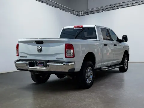 More photos of 2024 Ram 2500 Big Horn at Grace Auto Group, PA