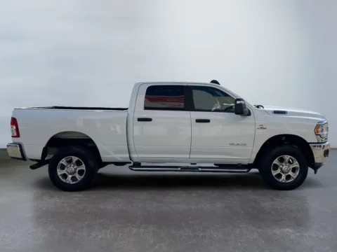 More photos of 2024 Ram 2500 Big Horn at Grace Auto Group, PA