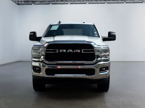 Photos of 2024 Ram 2500 Big Horn for sale in Morrisville, PA at Grace Auto Group