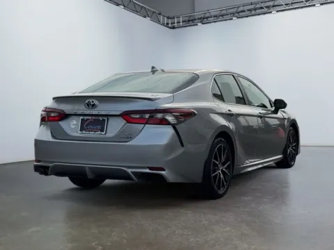 More photos of 2024 Toyota Camry Hybrid SE at Grace Auto Group, PA