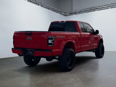 More photos of 2018 Ford F-150 XLT at Grace Auto Group, PA