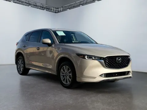 Another view of 2024 Mazda CX-5 2.5 S Select for sale in Morrisville, PA at Grace Auto Group