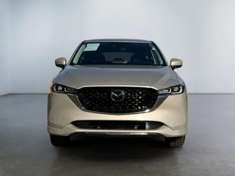 Photos of 2024 Mazda CX-5 2.5 S Select for sale in Morrisville, PA at Grace Auto Group