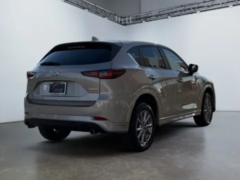 More photos of 2024 Mazda CX-5 2.5 S Select at Grace Auto Group, PA