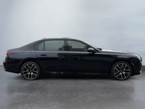 More photos of 2023 BMW 7 Series 760i xDrive at Grace Auto Group, PA