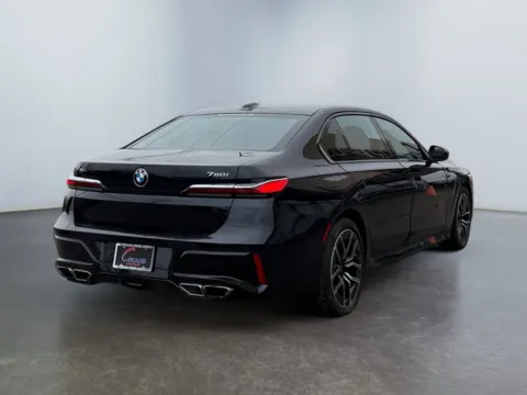 More photos of 2023 BMW 7 Series 760i xDrive at Grace Auto Group, PA