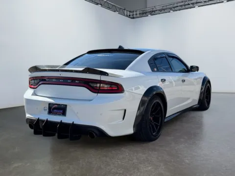 More photos of 2018 Dodge Charger SRT 392 at Grace Auto Group, PA