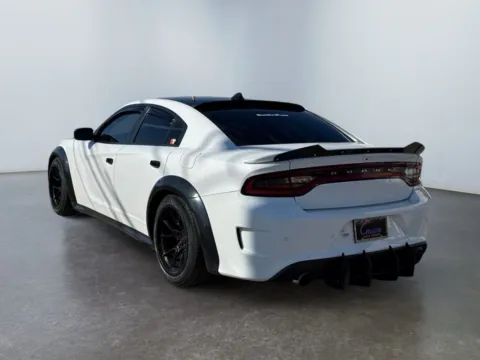 More photos of 2018 Dodge Charger SRT 392 at Grace Auto Group, PA