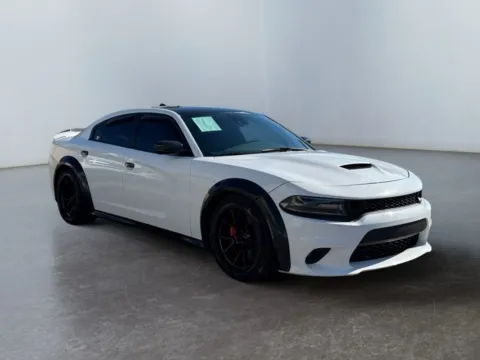 Another view of 2018 Dodge Charger SRT 392 for sale in Morrisville, PA at Grace Auto Group