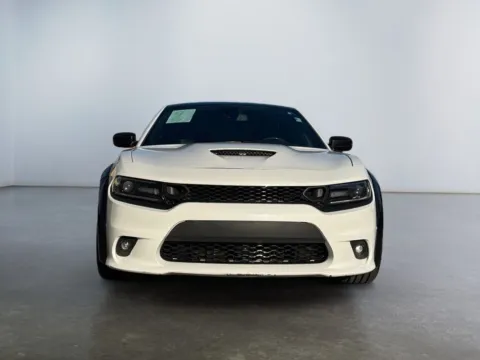Photos of 2018 Dodge Charger SRT 392 for sale in Morrisville, PA at Grace Auto Group