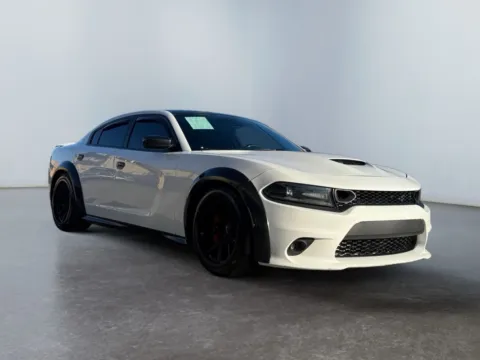 Another view of 2018 Dodge Charger SRT 392 for sale in Morrisville, PA at Grace Auto Group