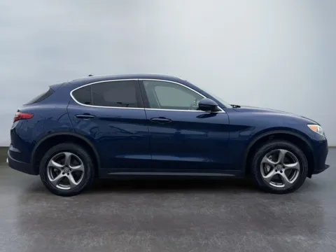 More photos of 2021 Alfa Romeo Stelvio Sprint at Grace Auto Group, PA